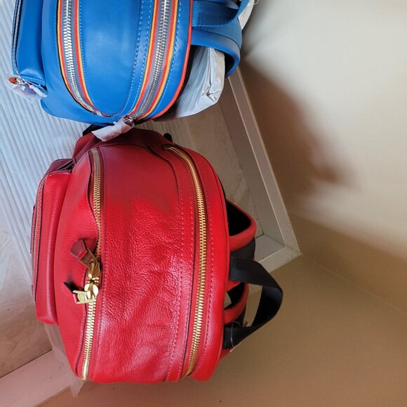 Coach Academy Backpack - Picture 5 of 7